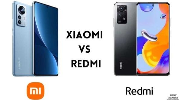 Sering Dianggap Sama, Ini Bedanya Xiaomi MI dengan Xiaomi Redmi!