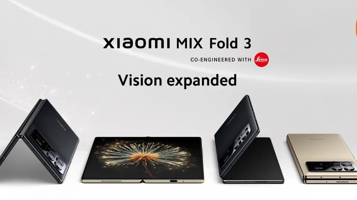 HP Xiaomi Flagship Terbaik di Februari 2024