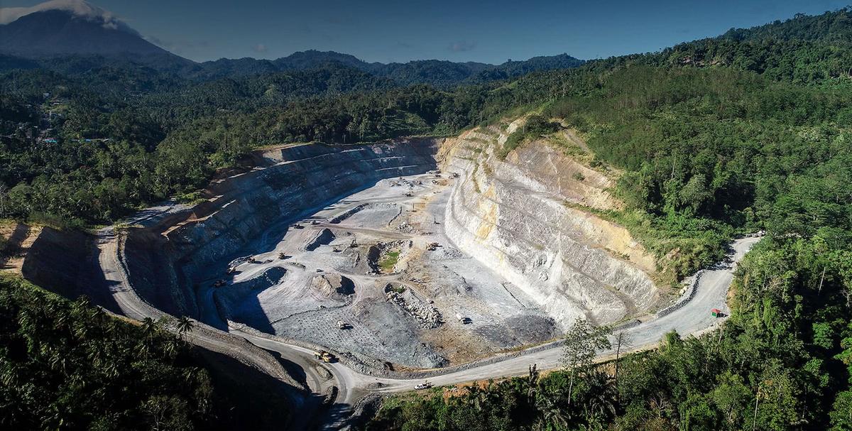 Capai Kerugian Lingkungan Rp271 T, Kejagung Usut Korupsi Izin Tambang di Babel