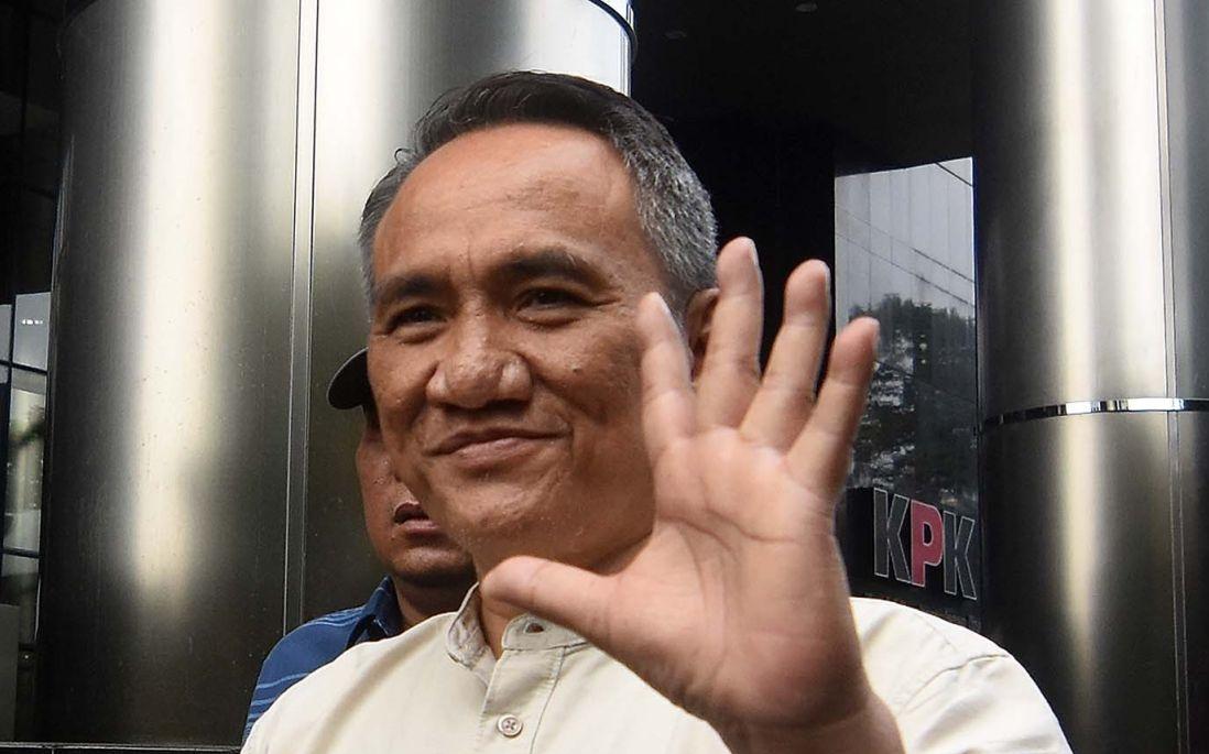 AHY Dikabarkan Jadi Menteri ATR, Petinggi Demokrat Malah Gak Dapet Info