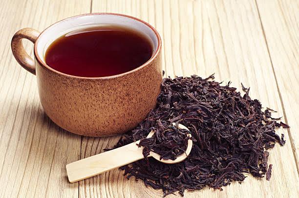 Ini Manfaat Minum Teh Hitam Setelah Bangun Tidur