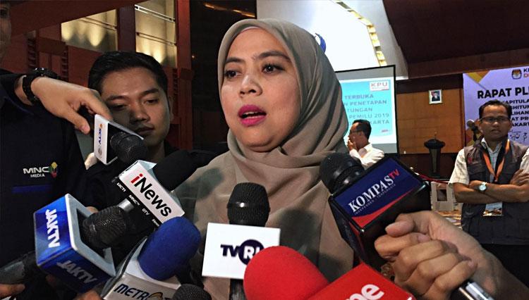 Tanggapi Desakan Sirekap Diaudit, KPU: Sudah Dilakukan!