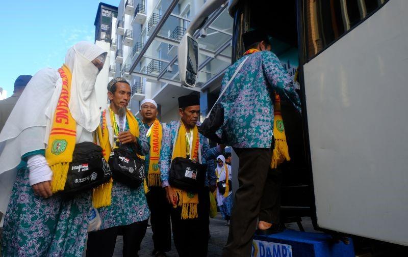 Jadi Salah Satu Syarat, Calon Haji Tetap Harus Divaksin COVID-19