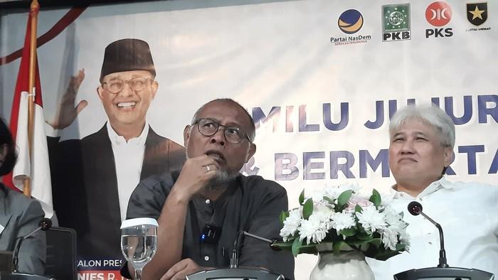 Tim Hukum 01 Gandeng 03: Kami akan Ungkap Fakta Kecurangan