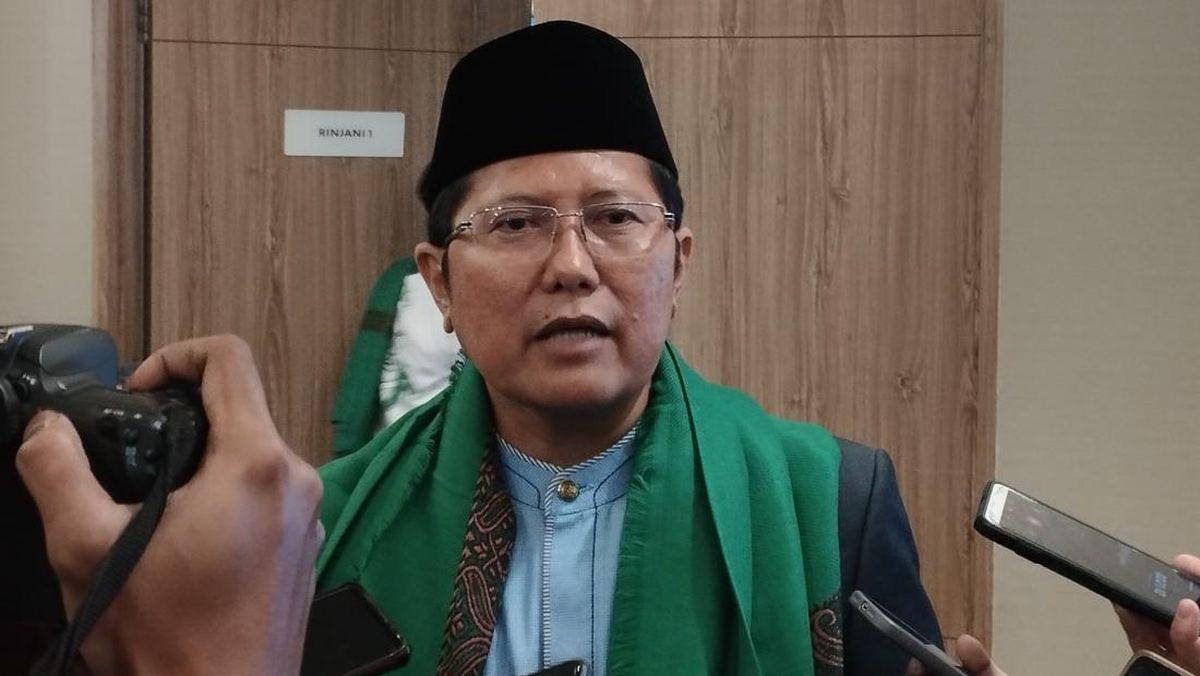 MUI Imbau Dai Hindari Ceramah Bernuansa Politik Usai Pemilu 2024