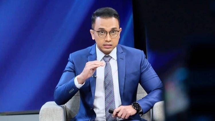 Aiman Berlindung di Balik UU Pers, Apa Kata Polda Metro Jaya?