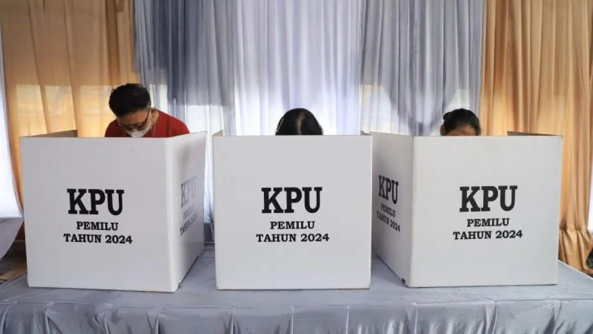 17 TPS di Jakut Pemilu Lanjutan pada 24 Februari 2024