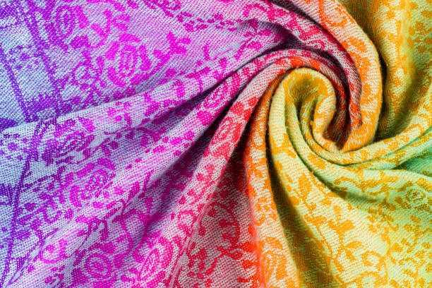 Digandrungi Industri Tekstil, Ini Kelebihan dan Kekurangan Kain Rayon