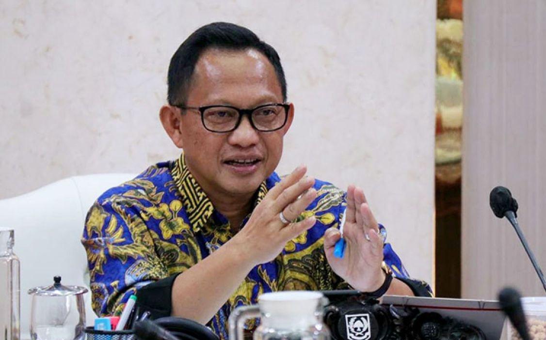 Mendagri Sebut Pemilu 2024 Mustahil Sempurna, Ini Gara-garanya..