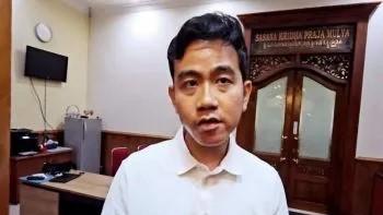 Viral Poster Kabinet Indonesia Emas, Begini Tanggapan Gibran