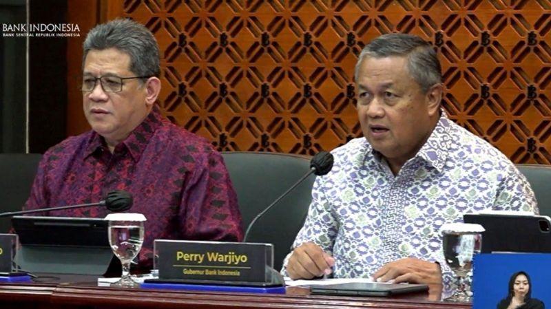 Likuiditas Genjot Pertumbuhan Kredit Perbankan 11,83 Persen di Januari 2024