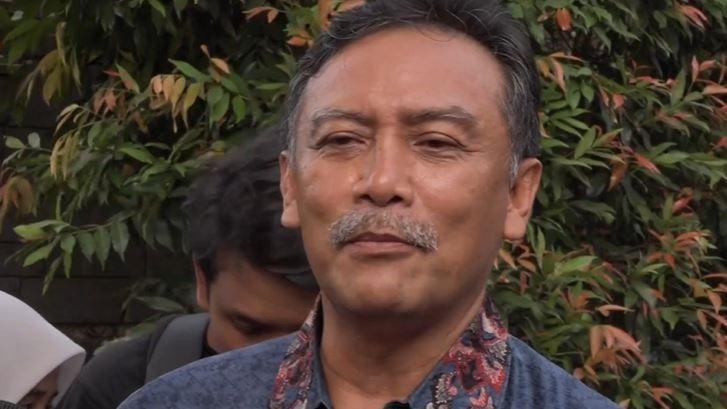 AHY Dilantik Jadi Menteri, Demokrat Sebut Tak Ada Komunikasi Antara Jokowi dan SBY