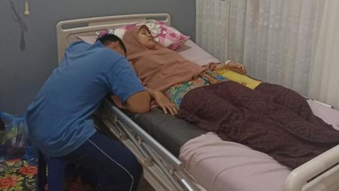 Kelelahan, Petugas KPPS di NTB Keguguran