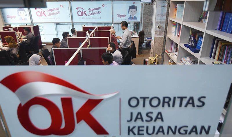 Dalam Kondisi Sakit, OJK Cabut Izin Usaha Perumda BPR Bank Purworejo