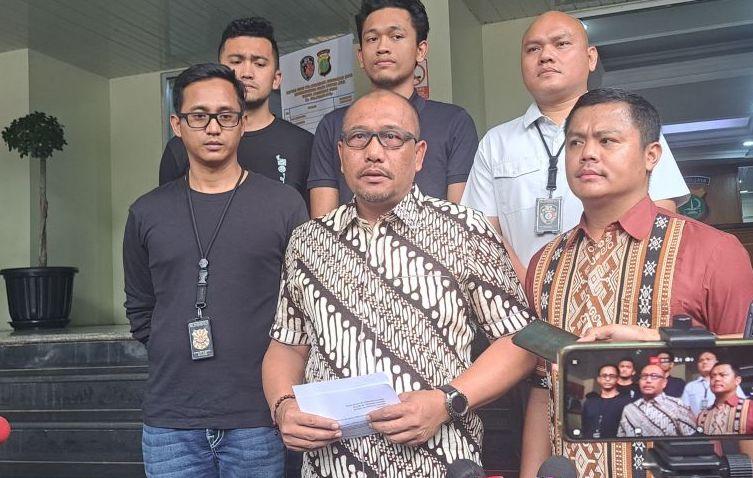 Hari Ini, Polisi Kembali Panggil Tamara Tyasmara terkait Kasus Kematian Dante
