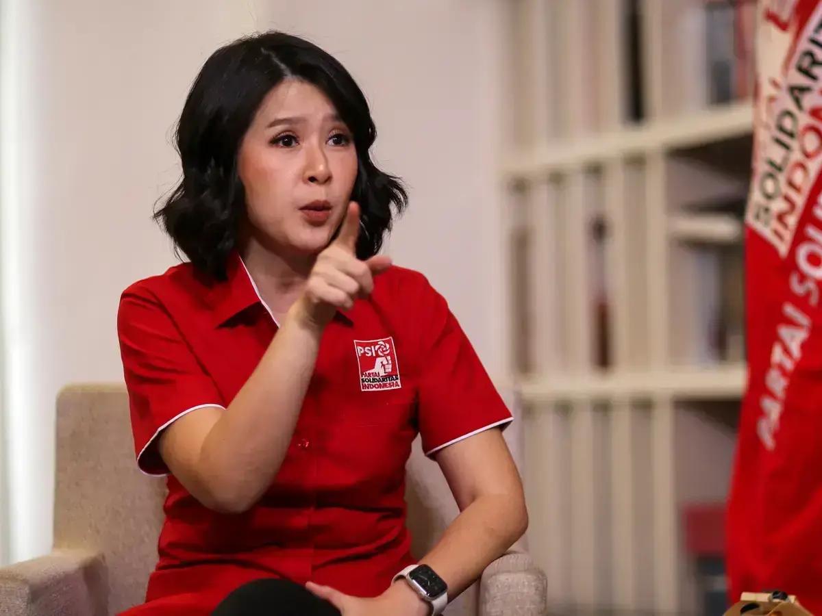 Dapat Suara Terbanyak, Grace Natalie Tetap Terancam Tak Lolos ke DPR, kok Bisa?