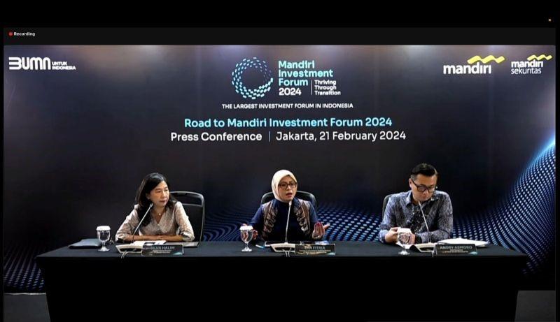 Ekonom Ini Endus Peluang Investasi RI dalam Pelemahan Hong Kong-China