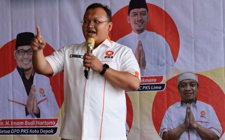 PKS Kaji Usulan Penggunaan Hak Angket DPR RI Terkait Kecurangan Pemilu 2024