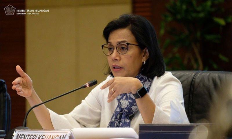 Tahun Terakhir di Kabinet Jokowi, Menkeu Tekankan APBN Dikelola Akuntabel