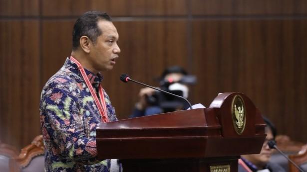 KPK Jelaskan Perbedaan Metode Splitzing dan Mekanisme Koneksitas dalam Penanganan Korupsi