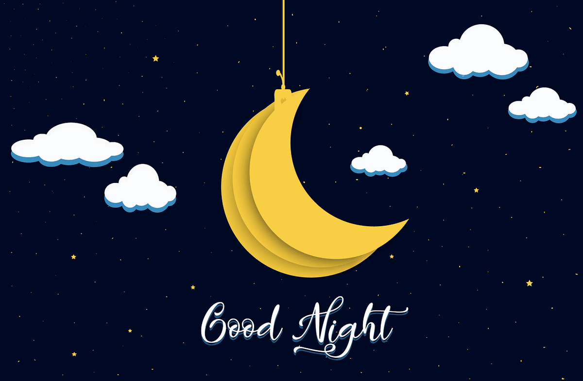 Cara Mengucapkan Selamat Malam dalam Bahasa Korea
