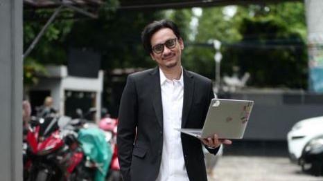 Akhirnya Vincent Rompies Buka Suara soal Kasus Bully SMA Binus yang Libatkan Anaknya