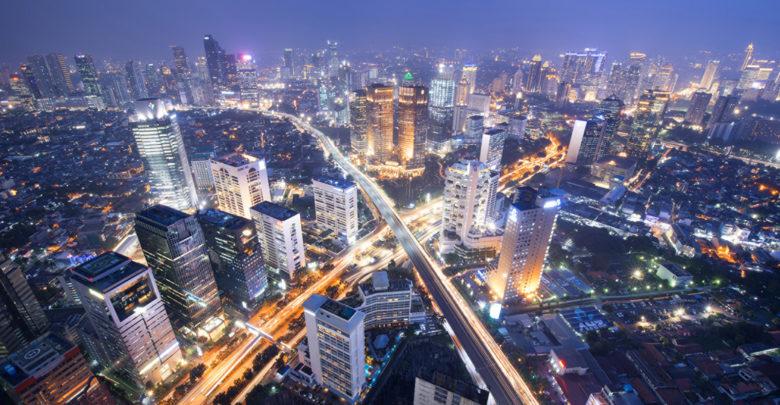 Ini 5 Kota di Indonesia dengan Jumlah Penduduk Terbanyak