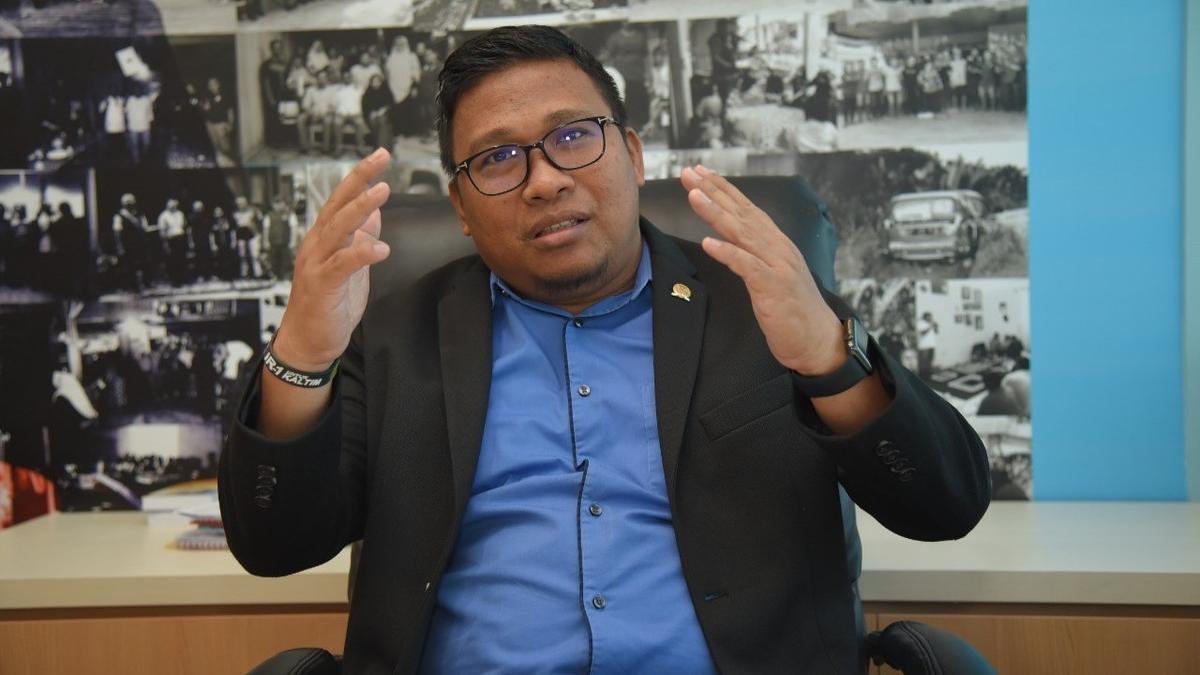 Demokrat Colek AMIN dan Ganjar-Mahfud Segera Move On Usai Muncul Hak Angket Kecurangan Pilpres 2024