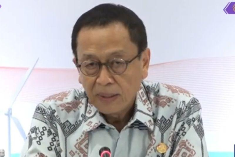 Perbankan Tercatat Kantongi Kredit Berkelanjutan hingga Rp1.571 Triliun