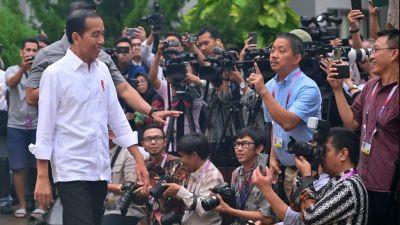 Terkait Perpres Publisher Rights, AJI dan LBH Pers Dorong Jurnalisme Berkualitas