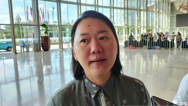 OIKN Pastikan Operasional IKN Perdana pada 17 Agustus 2024