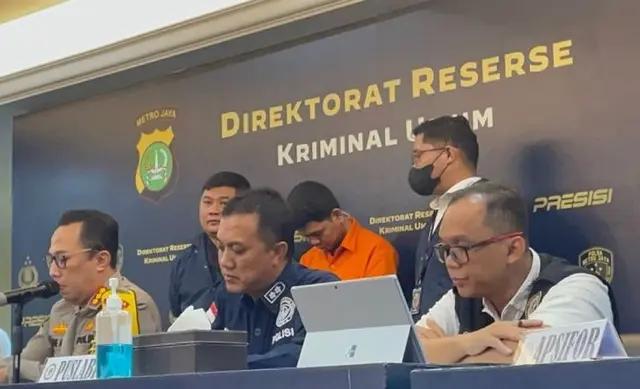 Pacar Tamara Tyasmara Disebut Salah Prosedur saat Latih Pernapasan Dante