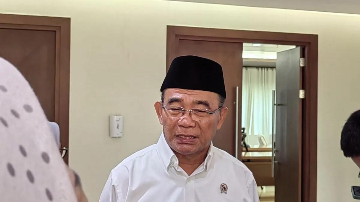 Menko PMK Soroti Kasus Bully SMA Binus, Minta Guru Waspadai Geng di Sekolah