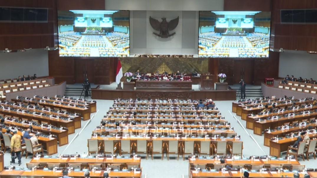 Pengajuan Hak Angket DPR Usut Kecurangan Pemilu Bisa Saja Dilakukan, tapi...