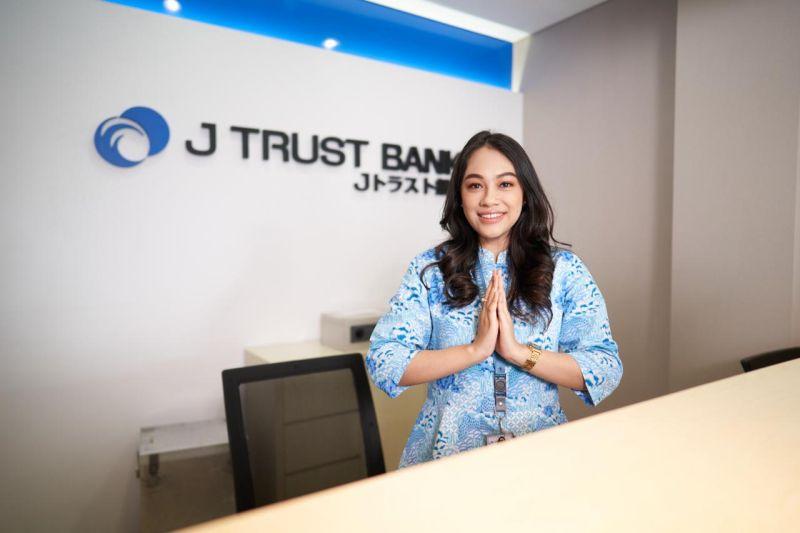 Salurkan Kredit Rp24,52 Triliun, J Trust Pede dengan Pergantian Presiden