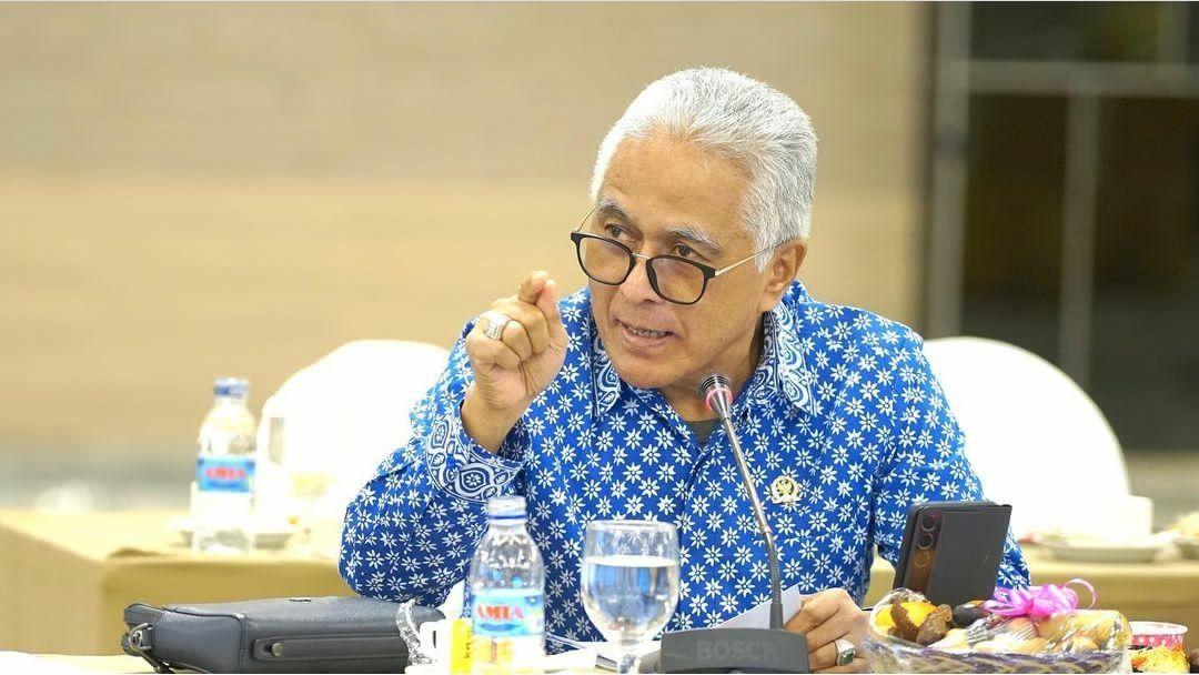 Komisi II DPR Heran Perihal Pengajuan Hak Angket Usut Kecurangan Pemilu