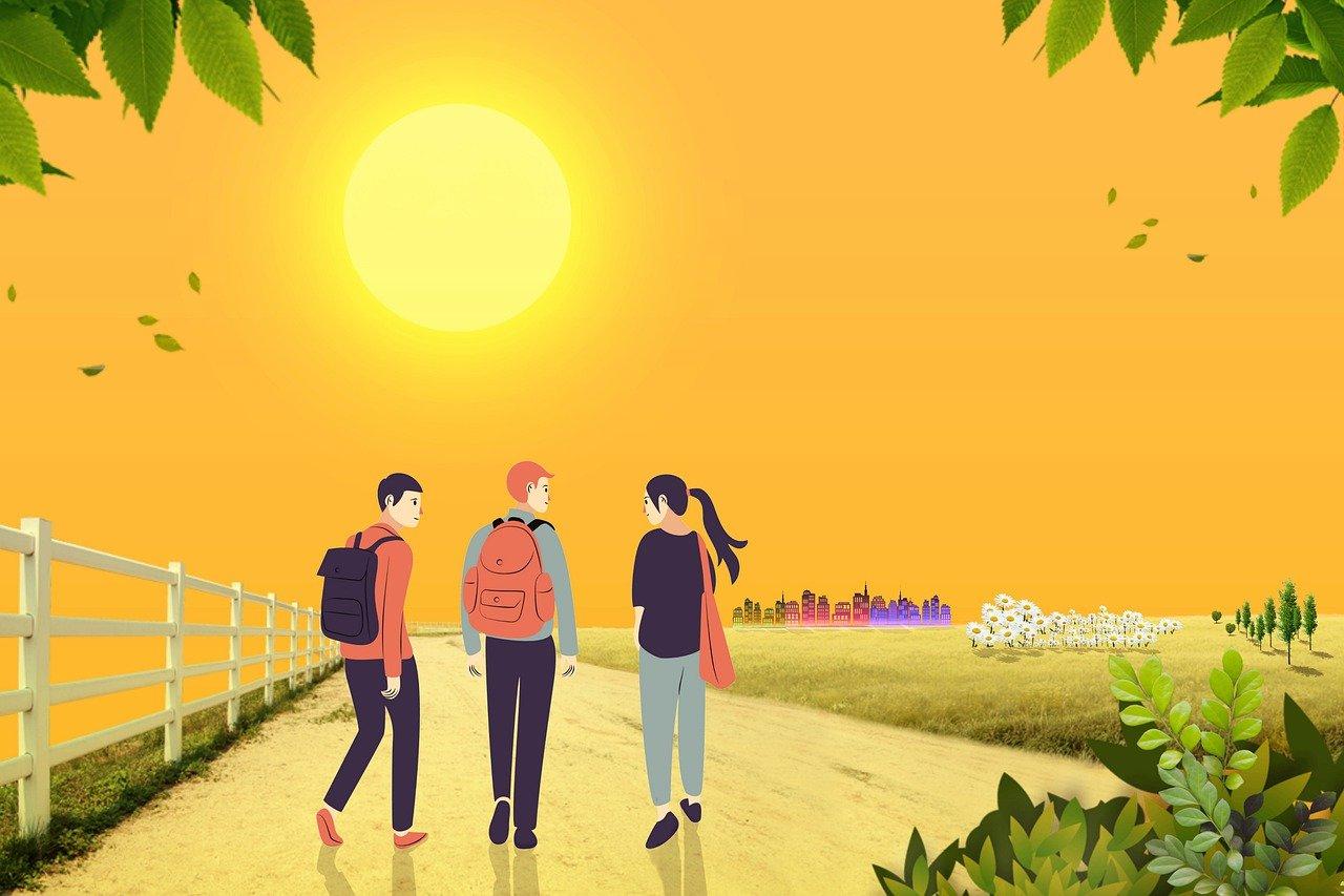 Cara Mengucapkan Selamat Siang dalam Bahasa Korea