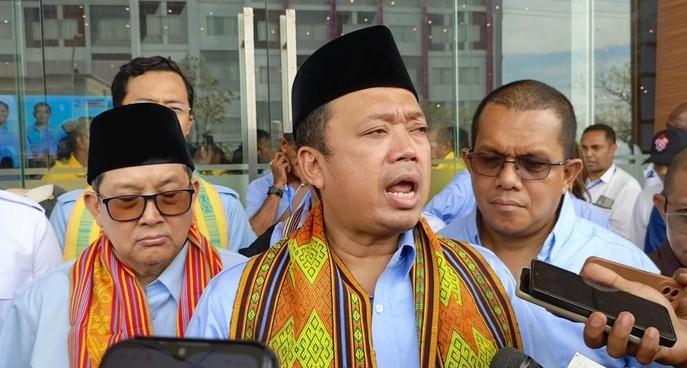 Anies Klaim Punya Fakta Kecurangan, TKN Minta Buktikan: Harus Terang Benderang
