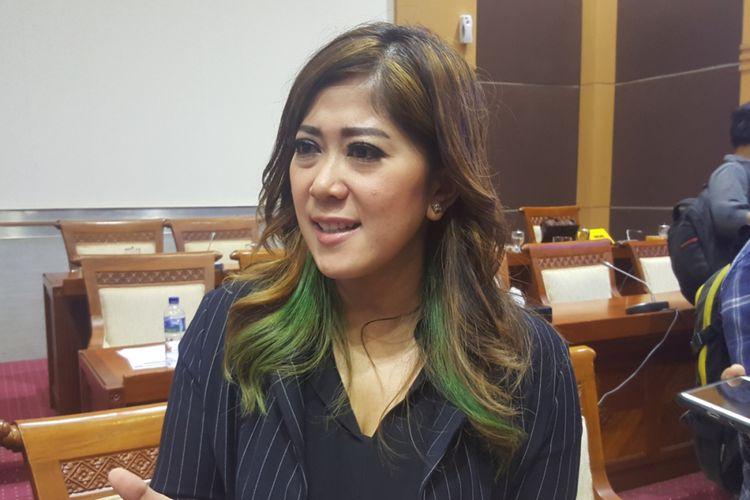 Komisi I DPR Sebut Perpres Publisher Rights Ciptakan Ekosistem Pers Jadi Sehat