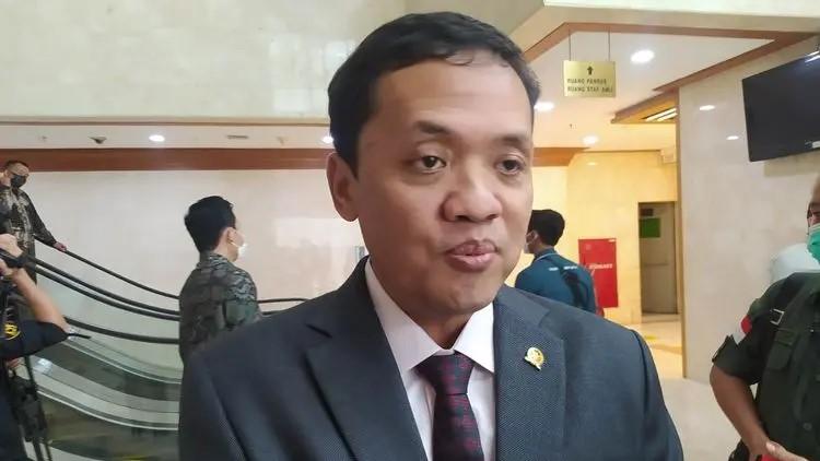 TKN Pede Prabowo-Gibran Tetap Unggul di Real Count KPU Sampai Akhir