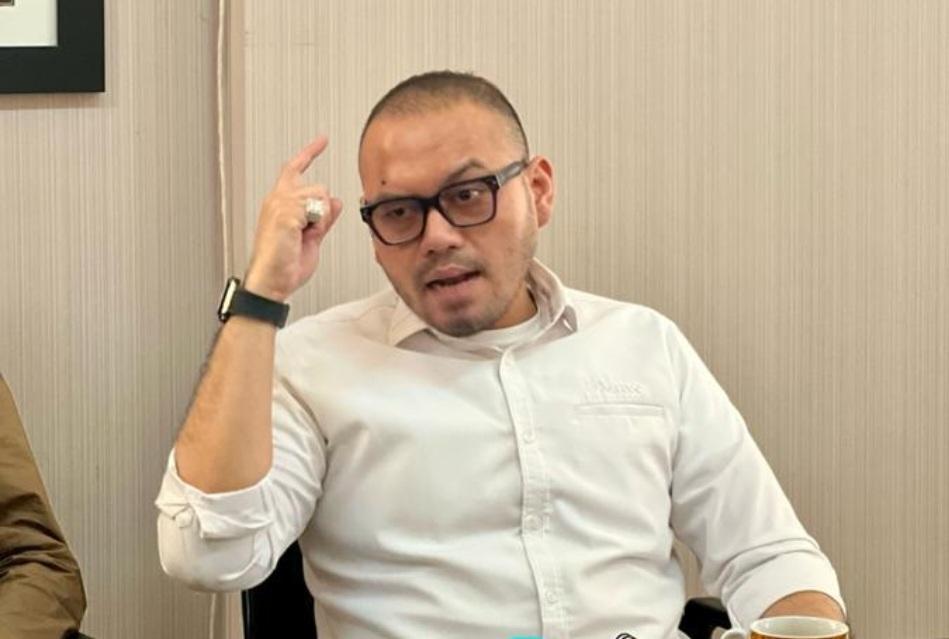 Menkopolhukam Hadi Tjahjanto Didesak Tak Sekadar 'Lips Service' Tangani Skandal BLBI