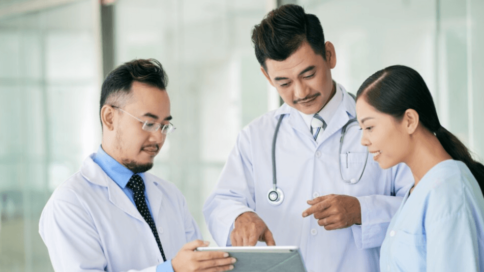 Wow! Segini Besaran Gaji dari Berbagai Jenis Dokter yang Ada