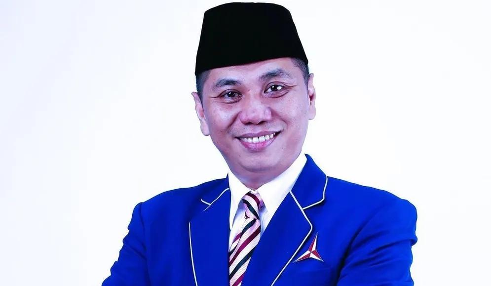 Demokrat: Angket Tak Bisa Batalkan Hasil Pilpres!