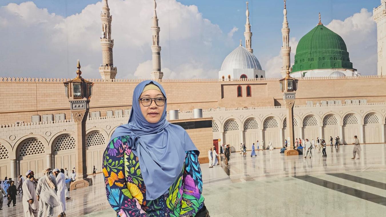 Kemenag Umumkan Tahap I Ditutup, 200.601 Jemaah Lunasi Biaya Haji 1445 H/2024 M