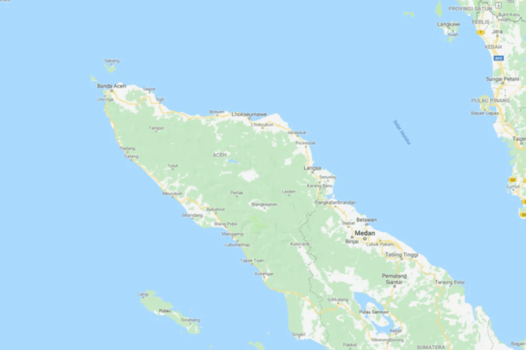 Alasan Kota Padang Panjang Dijuluki Kota Serambi Mekah