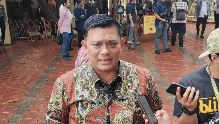 Polisi Masih Tunggu Hasil Penelitian Berkas Kasus Pemeran Film Porno
