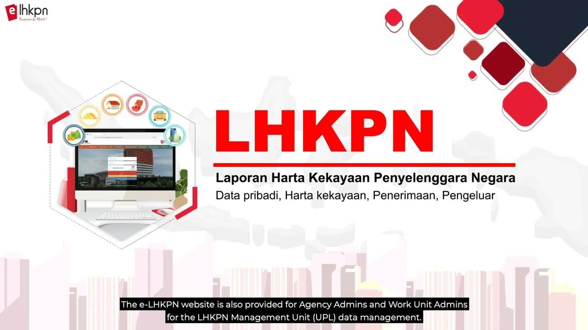 KPK Minta AHY Segera Isi LHKPN Usai Jabat Menteri ATR/BPN