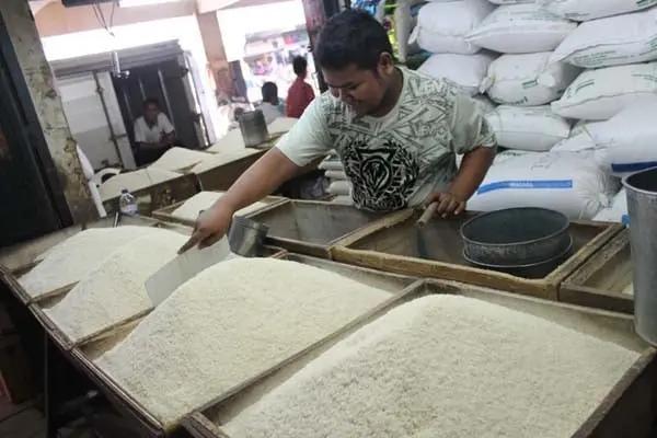 Harga Melambung, Polri Tegaskan Tak Temukan Penimbun Beras di Gudang