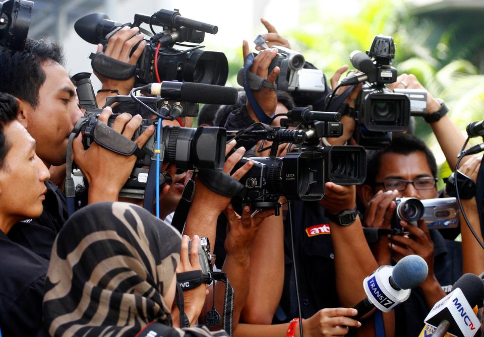Forum Pemred Siap Kawal Perpres Publisher Rights Wujudkan Penguatan Ekosistem Media