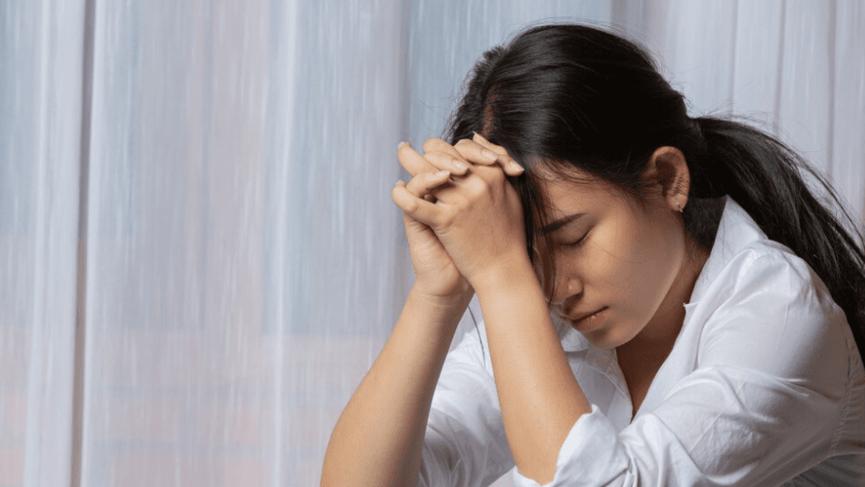 Waspada! Inilah Penyebab Depresi